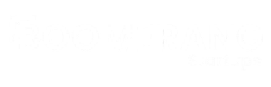 Boomerang Startups
